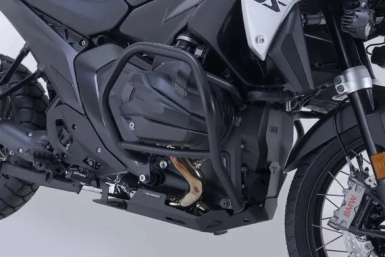 Crashbar/Gmol Dolny Sw-Motech Bmw R 1300 Gs (23-) Black
