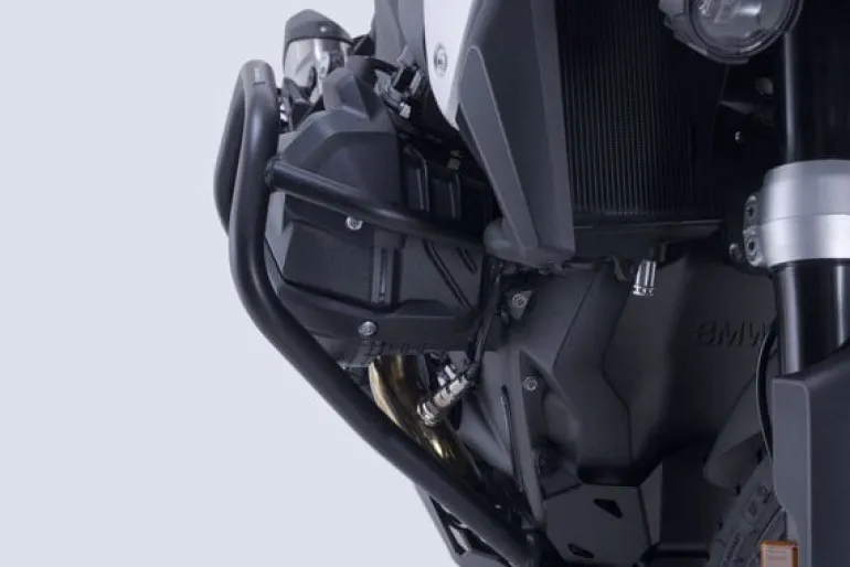 Crashbar/Gmol Dolny Sw-Motech Bmw R 1300 Gs (23-) Black