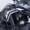 Crashbar/Gmol Górny Sw-Motech Bmw R 1300 Gs (23-) Black