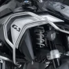 Crashbar/Gmol Górny Sw-Motech Bmw R 1300 Gs (23-) Silver