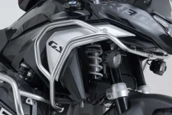 Crashbar/Gmol Górny Sw-Motech Bmw R 1300 Gs (23-) Silver