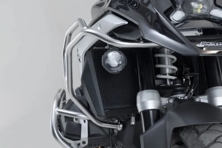 Crashbar/Gmol Górny Sw-Motech Bmw R 1300 Gs (23-) Silver