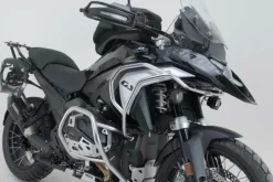 Crashbar/Gmol Górny Sw-Motech Bmw R 1300 Gs (23-) Silver