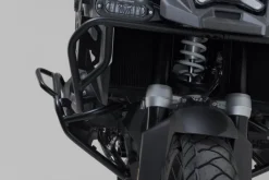 Crashbar/Gmol Górny Sw-Motech Bmw R 1300 Gs Adv (24-) Black