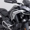 Crashbar/gmol Górny Sw-motech Bmw R 1300 Gs (23-) Mocowane Do Oryginalnych Crashbarów