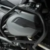 Crashbar/Gmol Sw-Motech Bmw R 1200 Gs Lc (13-)/Rallye (16-) Black