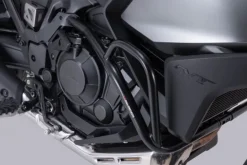 Crashbar/Gmol Sw-Motech Honda Nt 1100 (21-) Black