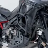 Crashbar/Gmol Sw-Motech Honda Crf1100L Africa Twin (19-) Black