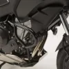 Crashbar/Gmol Sw-Motech Honda Cb500X (16-) Black