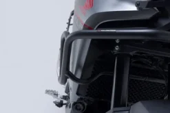Crashbar/Gmol Sw-Motech Honda Xl750 Transalp Rd16 (22-) Black