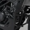 Crashbar/Gmol Sw-Motech Honda Cb125R (20-) Black