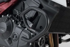 Crashbar/Gmol Sw-Motech Honda Cb 750 Hornet (22-) Black