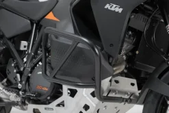 Crashbar/Gmol Sw-Motech Ktm 1290 Super Adventure (21-) Black