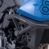 Crashbar/Gmol Sw-Motech Suzuki Gsx-8S (22-) Black
