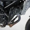 Crashbar/Gmol Sw-Motech Suzuki Sv650 Abs (15-) / Sv650 X (18-) Black