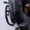 Crashbar/Gmol Sw-Motech Suzuki V-Strom 800 / 800De (22-) Black