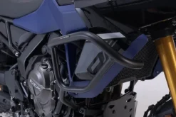 Crashbar/Gmol Sw-Motech Suzuki V-Strom 800 / 800De (22-) Black