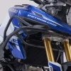 Crashbar/Gmol Sw-Motech Suzuki V-Strom 1050De (22-) Black