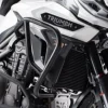 Crashbar/Gmol Sw-Motech Triumph Tiger 1200/Explorer (15-) Black