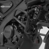 Crashbar/Gmol Sw-Motech Yamaha Mt-125 (20-) / Xsr125 (21-) Black