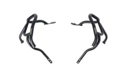 Crashbar/Gmol Sw-Motech Yamaha Ténéré 700 World Raid / Rally Black