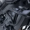 Crashbar/Gmol Sw-Motech Yamaha Mt-09 (23-) Black