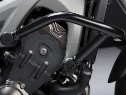 Crashbar/Gmol Sw-Motech Yamaha Mt-09/Tracer, Xsr900/Abar Black