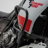 Crashbar/Gmol Sw-Motech Yamaha Ténéré 700 (19-) Black