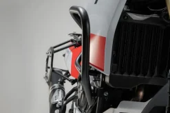 Crashbar/Gmol Sw-Motech Yamaha Ténéré 700 (19-) Black