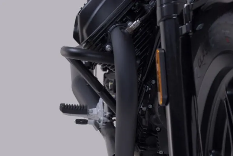 Crash-bary/gmole SW-MOTECH Moto Guzzi V7/V9