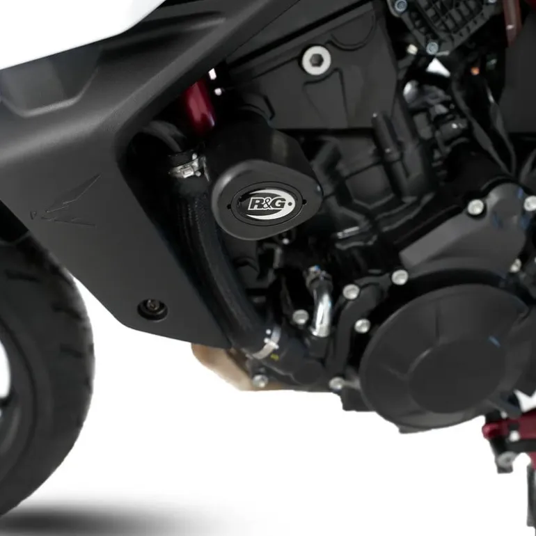 Crashpady Aero Rg Racing Honda Cb750 Hornet 23-