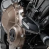Crashpady Sw-Motech Honda Cb650R (18-) Black