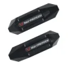 Crashpady Sw-Motech Suzuki Gsx-S 950/ Gsx-S 1000/Gt (21-) Black
