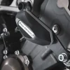 Crashpady Sw-Motech Yamaha Mt-09/Tracer/Xsr900/Abarth Black