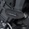 Crashpady Sw-Motech Yamaha Mt-10 (21-) Black