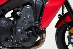 Crashpady Sw-Motech Yamaha Tracer 9 (20-) Black