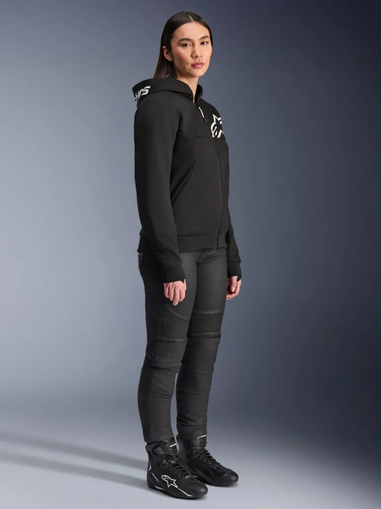 Damska bluza motocyklowa Alpinestars Stella Chrome Sport V2