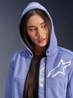 Damska bluza motocyklowa Alpinestars Stella Chrome Sport V2