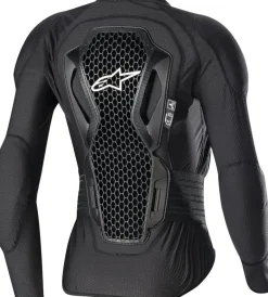 Damska koszulka ochronna/zbroja Alpinestars Stella Bionic Action V2