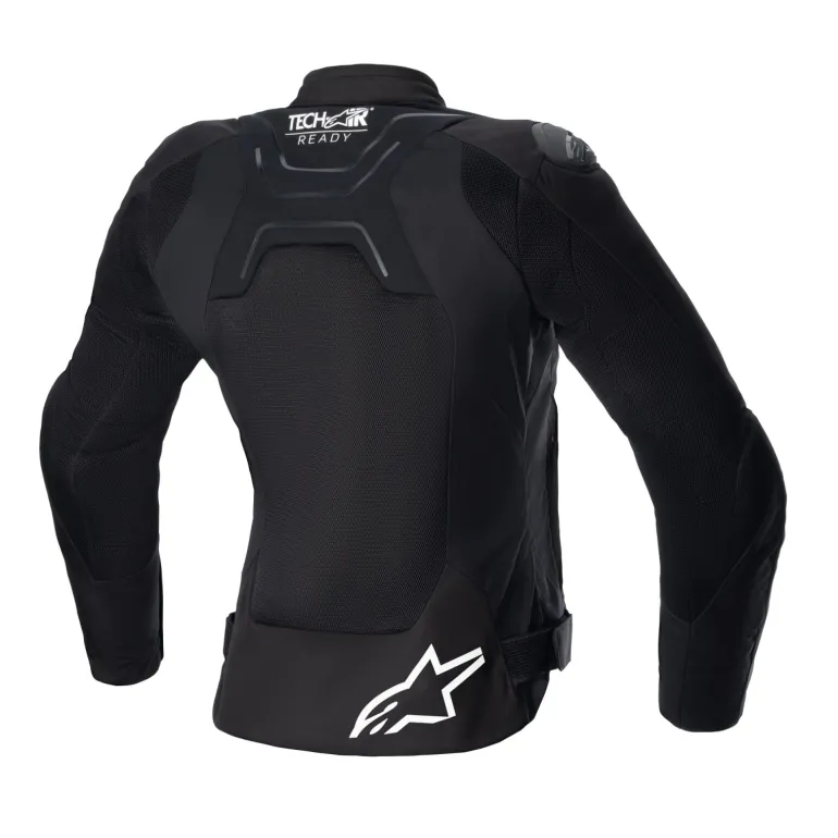 Damska kurtka Alpinestars Stella SMX Air