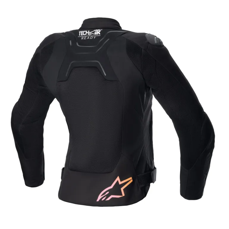Damska kurtka Alpinestars Stella SMX Air