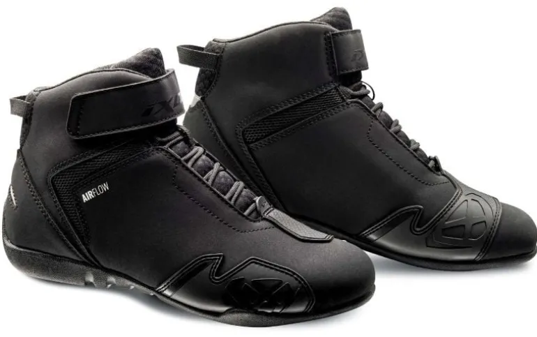 Damskie buty Ixon Gambler