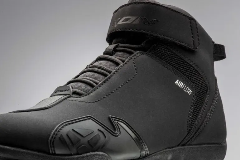 Damskie buty Ixon Gambler