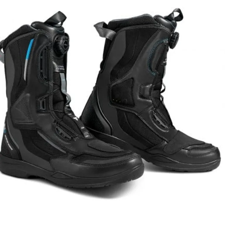 Damskie Buty SHIMA Strato WP