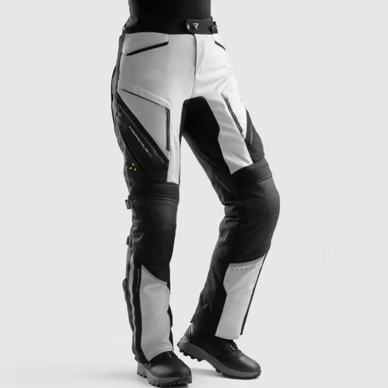 Damskie spodnie Rebelhorn Hardy 3.0