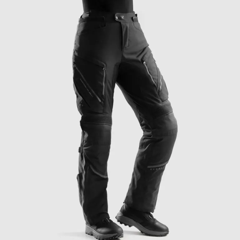 Damskie spodnie Rebelhorn Hardy 3.0