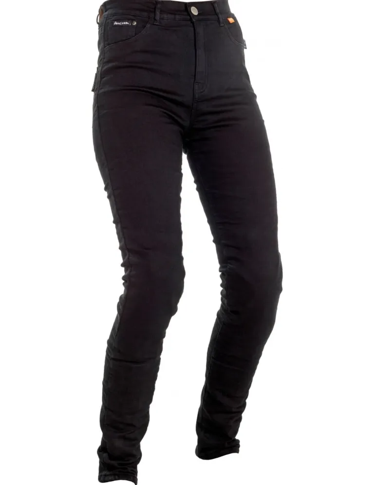 Damskie Spodnie Richa JEGGING