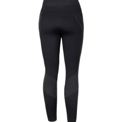 Damskie Spodnie Termoaktywne Rebelhorn Active II