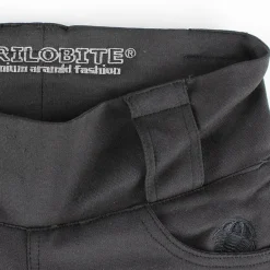 Damskie Spodnie Trilobite Leggins