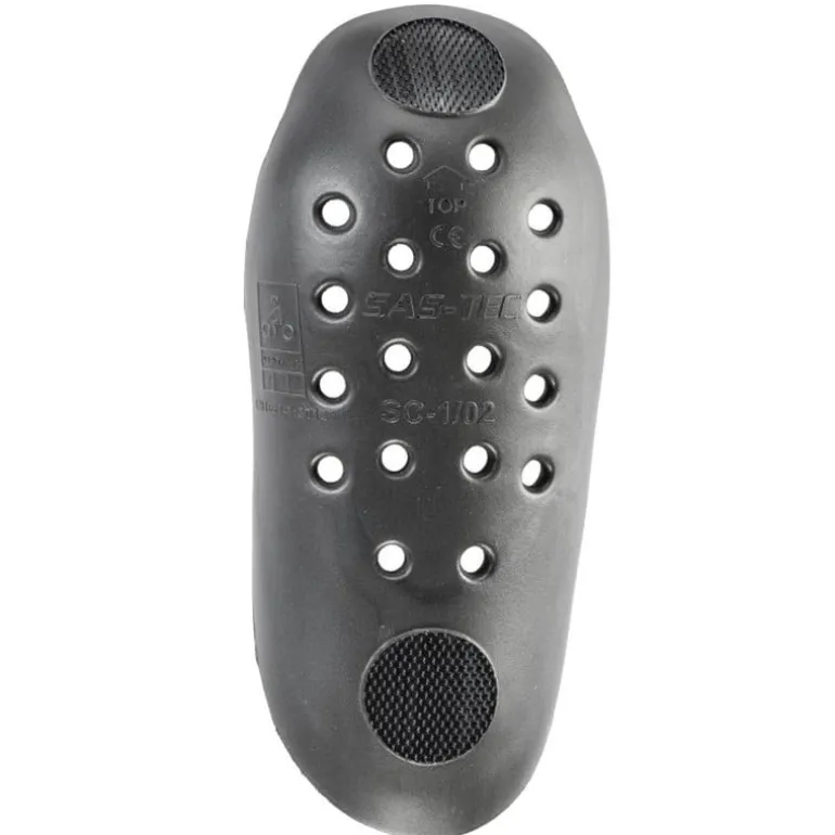 Duży Ochraniacz Kolan/Łokci/Ramion Sas-Tec SC-1/02 Level 2 (2szt)